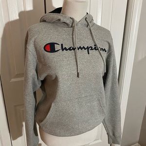 Champion hoodie